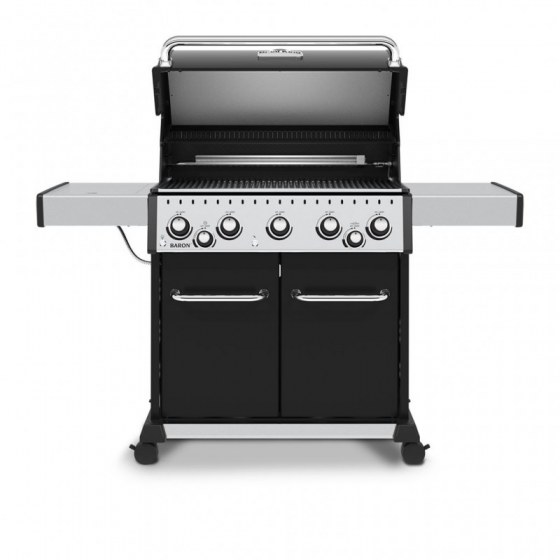 Grill gazowy Broil King Baron 590